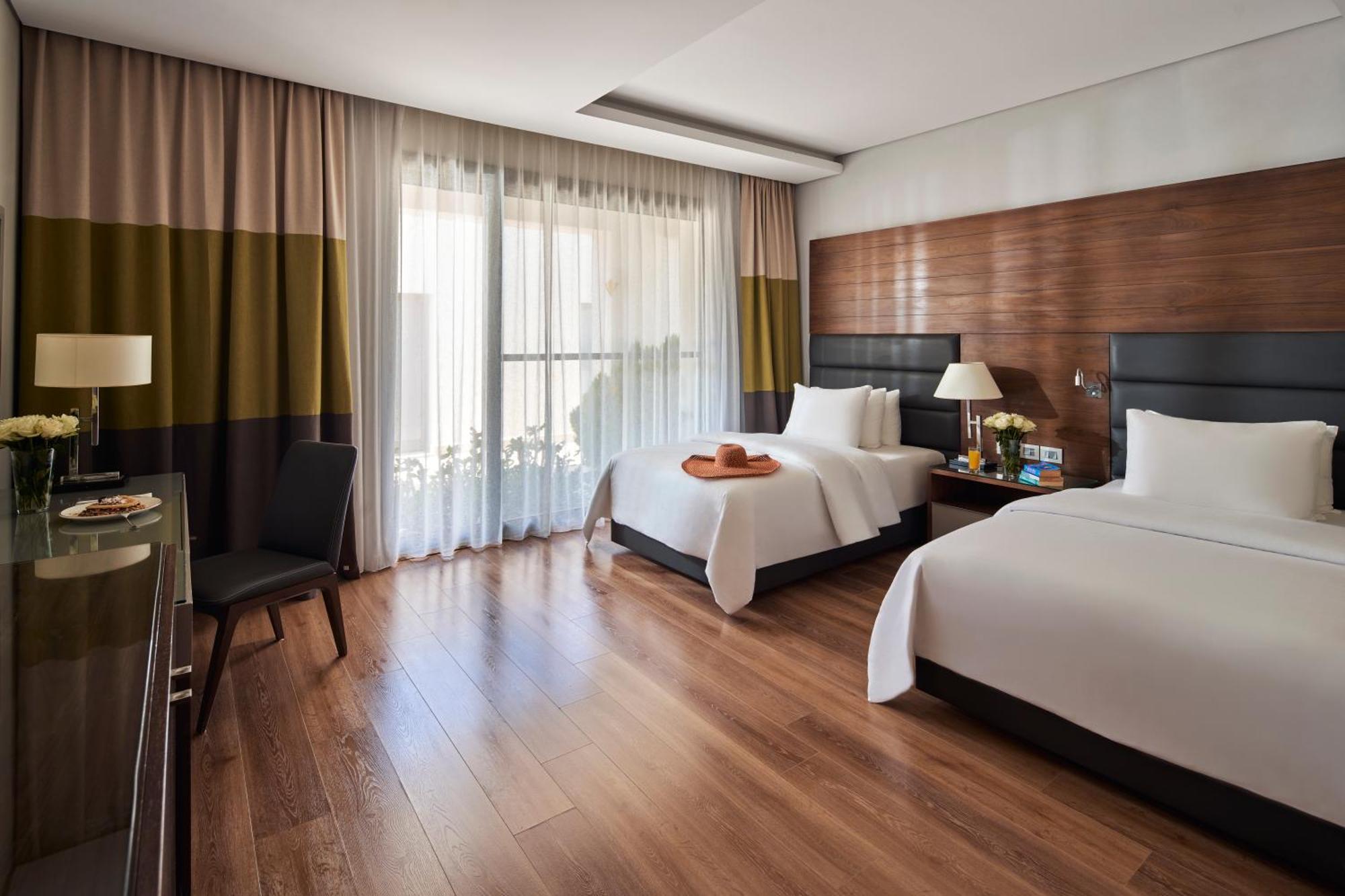 Ghazala Resort And Spa El Alamein Exterior photo